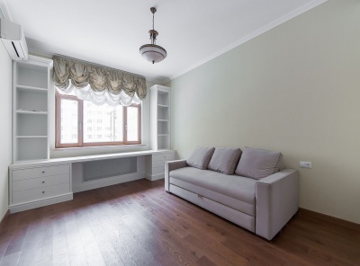 3 Комнаты, Городская, Аренда, Ломоносовский проспект, Listing ID 5335, Москва, Россия,