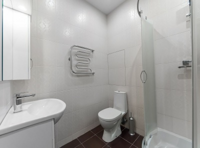 3 Комнаты, Городская, Аренда, Ломоносовский проспект, Listing ID 5335, Москва, Россия,