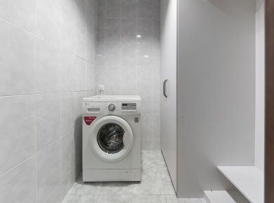 3 Комнаты, Городская, Аренда, Ломоносовский проспект, Listing ID 5335, Москва, Россия,