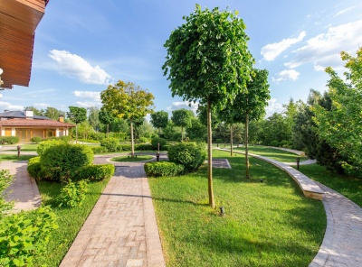 6 Bedrooms, 7 Комнаты, Загородная, Продажа, Listing ID 5336, Московская область, Россия,