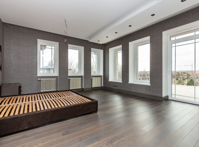 6 Bedrooms, 7 Комнаты, Загородная, Продажа, Listing ID 5336, Московская область, Россия,