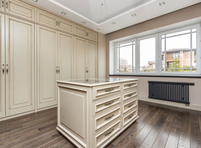 6 Bedrooms, 7 Комнаты, Загородная, Продажа, Listing ID 5336, Московская область, Россия,