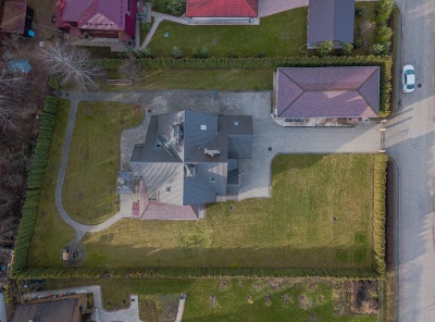 5 Bedrooms, Загородная, Продажа, Listing ID 5337, Московская область, Россия,