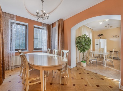 5 Bedrooms, Загородная, Продажа, Listing ID 5337, Московская область, Россия,