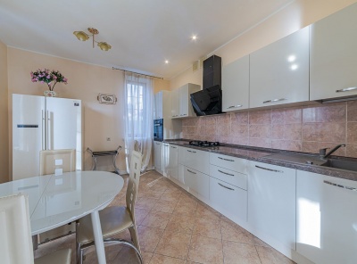 5 Bedrooms, Загородная, Продажа, Listing ID 5337, Московская область, Россия,