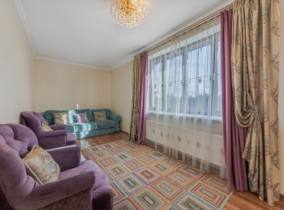 5 Bedrooms, Загородная, Продажа, Listing ID 5337, Московская область, Россия,