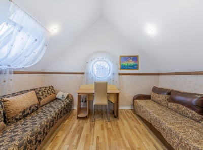 5 Bedrooms, Загородная, Продажа, Listing ID 5337, Московская область, Россия,