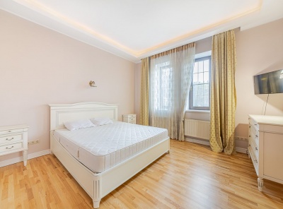 5 Bedrooms, Загородная, Продажа, Listing ID 5337, Московская область, Россия,