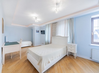 5 Bedrooms, Загородная, Продажа, Listing ID 5337, Московская область, Россия,