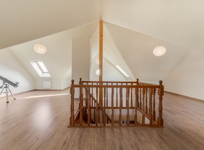 5 Bedrooms, Загородная, Продажа, Listing ID 5337, Московская область, Россия,