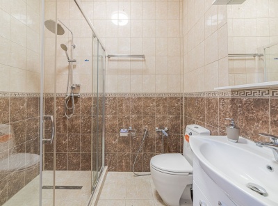 5 Bedrooms, Загородная, Продажа, Listing ID 5337, Московская область, Россия,