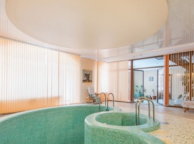 6 Bedrooms, 7 Комнаты, Загородная, Продажа, Listing ID 5338, Московская область, Россия,