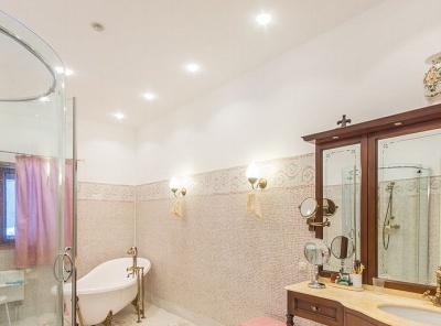 6 Bedrooms, 7 Комнаты, Загородная, Продажа, Listing ID 5338, Московская область, Россия,