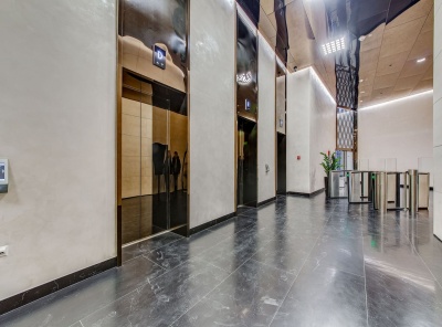 1 Комнаты, Городская, Продажа, Пресненская набережная, Listing ID 5341, Москва, Россия,