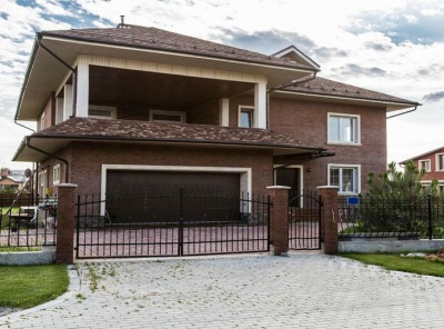 4 Bedrooms, 5 Комнаты, Загородная, Продажа, Listing ID 5342, Московская область, Россия,