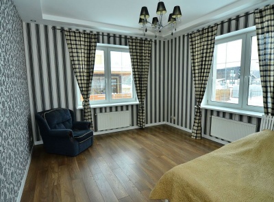4 Bedrooms, 5 Комнаты, Загородная, Продажа, Listing ID 5342, Московская область, Россия,