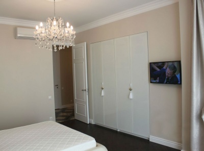 3 Комнаты, Городская, Аренда, Ломоносовский проспект , Listing ID 5343, Москва, Россия,