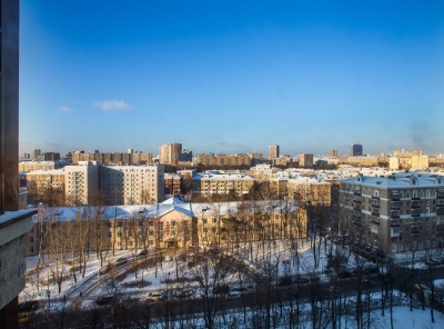 3 Комнаты, Городская, Продажа, Чапаевский переулок, Listing ID 5356, Москва, Россия,