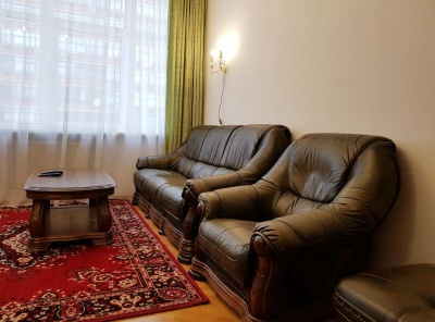3 Комнаты, Городская, Аренда, Ленинградский проспект, Listing ID 5358, Москва, Россия,