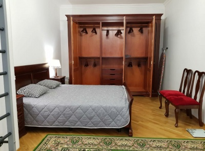 3 Комнаты, Городская, Аренда, Ленинградский проспект, Listing ID 5358, Москва, Россия,