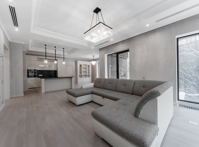 4 Комнаты, Городская, Аренда, Улица Согласия, Listing ID 5359, Москва, Россия,