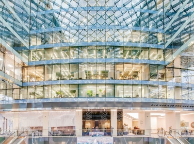 Коммерческая, Аренда, Пресненская набережная, Listing ID 5360, Москва, Россия,
