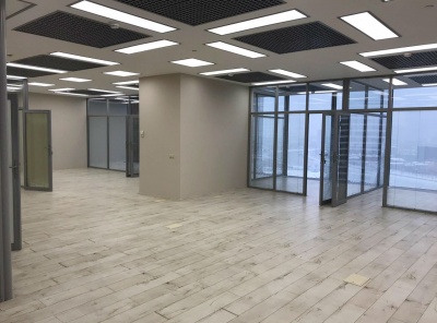 Коммерческая, Аренда, Пресненская набережная, Listing ID 5360, Москва, Россия,