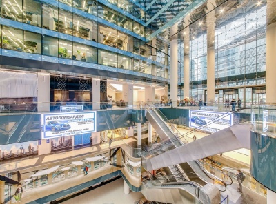 Коммерческая, Аренда, Пресненская набережная, Listing ID 5360, Москва, Россия,
