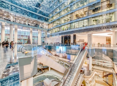 Коммерческая, Аренда, Пресненская набережная, Listing ID 5361, Москва, Россия,