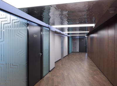 Коммерческая, Аренда, Пресненская набережная, Listing ID 5361, Москва, Россия,