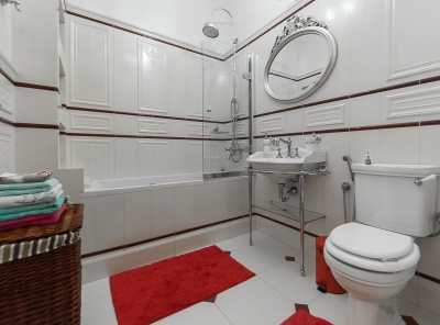 4 Комнаты, Городская, Продажа, Ломоносовский проспект, Listing ID 5364, Москва, Россия,