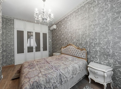 4 Комнаты, Городская, Продажа, Ломоносовский проспект, Listing ID 5364, Москва, Россия,