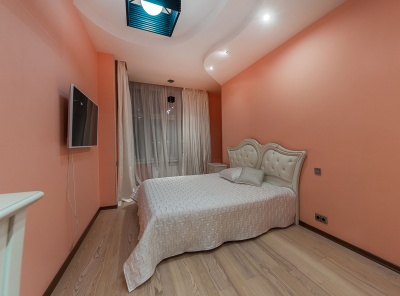 4 Комнаты, Городская, Аренда, Улица Минская , Listing ID 5365, Москва, Россия,