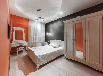 4 Комнаты, Городская, Аренда, Улица Минская , Listing ID 5365, Москва, Россия,