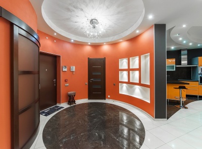 4 Комнаты, Городская, Аренда, Улица Минская , Listing ID 5365, Москва, Россия,