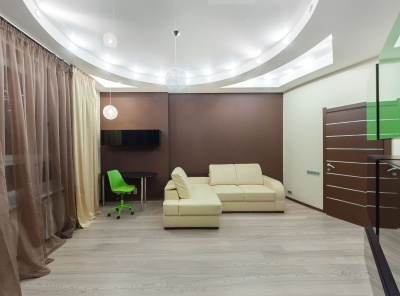 4 Комнаты, Городская, Аренда, Улица Минская , Listing ID 5365, Москва, Россия,