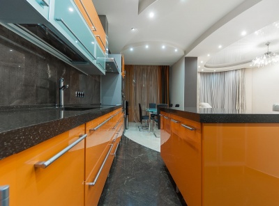 4 Комнаты, Городская, Аренда, Улица Минская , Listing ID 5365, Москва, Россия,