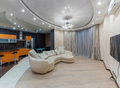 4 Комнаты, Городская, Аренда, Улица Минская , Listing ID 5365, Москва, Россия,