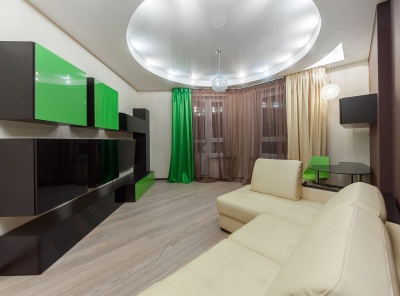 4 Комнаты, Городская, Аренда, Улица Минская , Listing ID 5365, Москва, Россия,