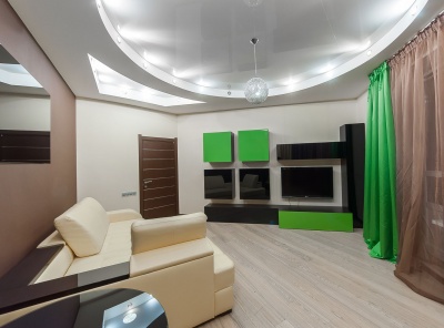 4 Комнаты, Городская, Аренда, Улица Минская , Listing ID 5365, Москва, Россия,