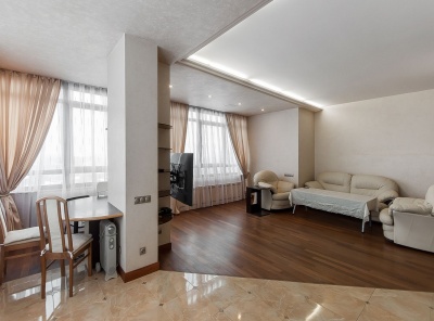 3 Комнаты, Городская, Аренда, Ленинградский проспект, Listing ID 5367, Москва, Россия,