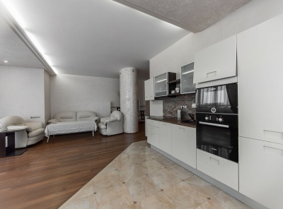 3 Комнаты, Городская, Аренда, Ленинградский проспект, Listing ID 5367, Москва, Россия,