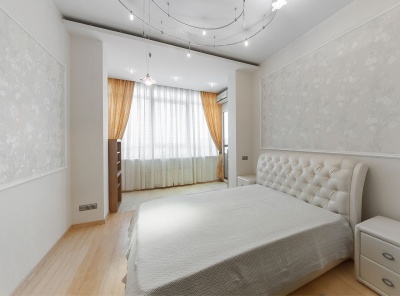 3 Комнаты, Городская, Аренда, Ленинградский проспект, Listing ID 5367, Москва, Россия,