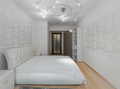 3 Комнаты, Городская, Аренда, Ленинградский проспект, Listing ID 5367, Москва, Россия,