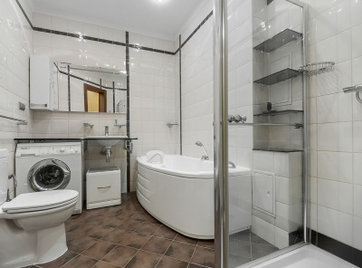 3 Комнаты, Городская, Аренда, Ленинградский проспект, Listing ID 5367, Москва, Россия,