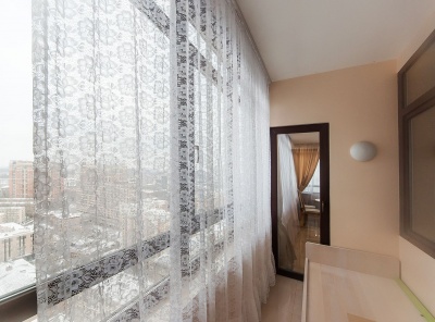 3 Комнаты, Городская, Аренда, Ленинградский проспект, Listing ID 5367, Москва, Россия,