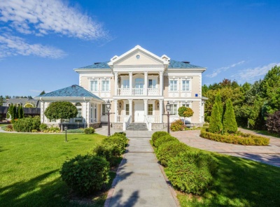 7 Bedrooms, Загородная, Продажа, Listing ID 5368, Московская область, Россия,