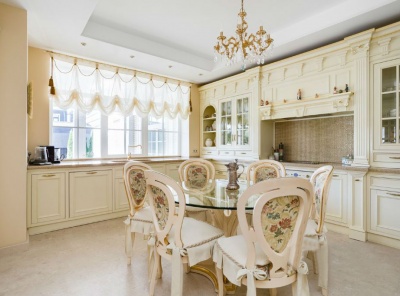 7 Bedrooms, Загородная, Продажа, Listing ID 5368, Московская область, Россия,