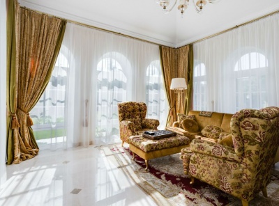 7 Bedrooms, Загородная, Продажа, Listing ID 5368, Московская область, Россия,