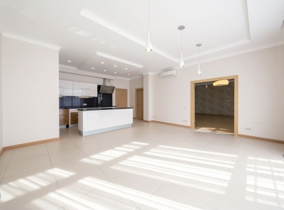 3 Комнаты, Городская, Продажа, Барыковский переулок, Listing ID 5369, Москва, Россия,